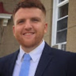 Meet your Posher, Cj